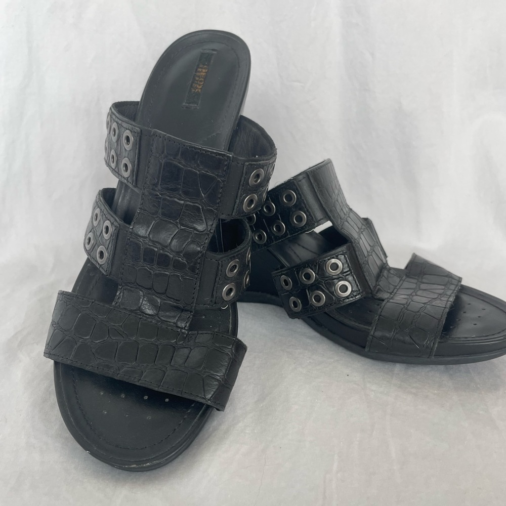 Geox Wedges 39